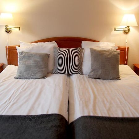 Sure Hotel By Best Western Focus Örnsköldsvik Esterno foto