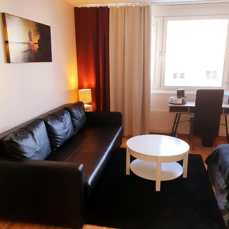Sure Hotel By Best Western Focus Örnsköldsvik Esterno foto