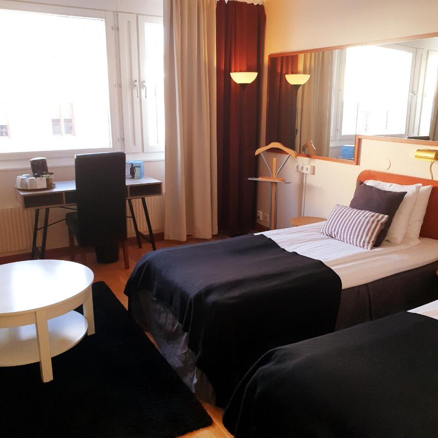 Sure Hotel By Best Western Focus Örnsköldsvik Esterno foto