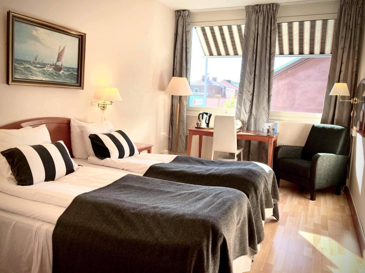 Sure Hotel By Best Western Focus Örnsköldsvik Esterno foto
