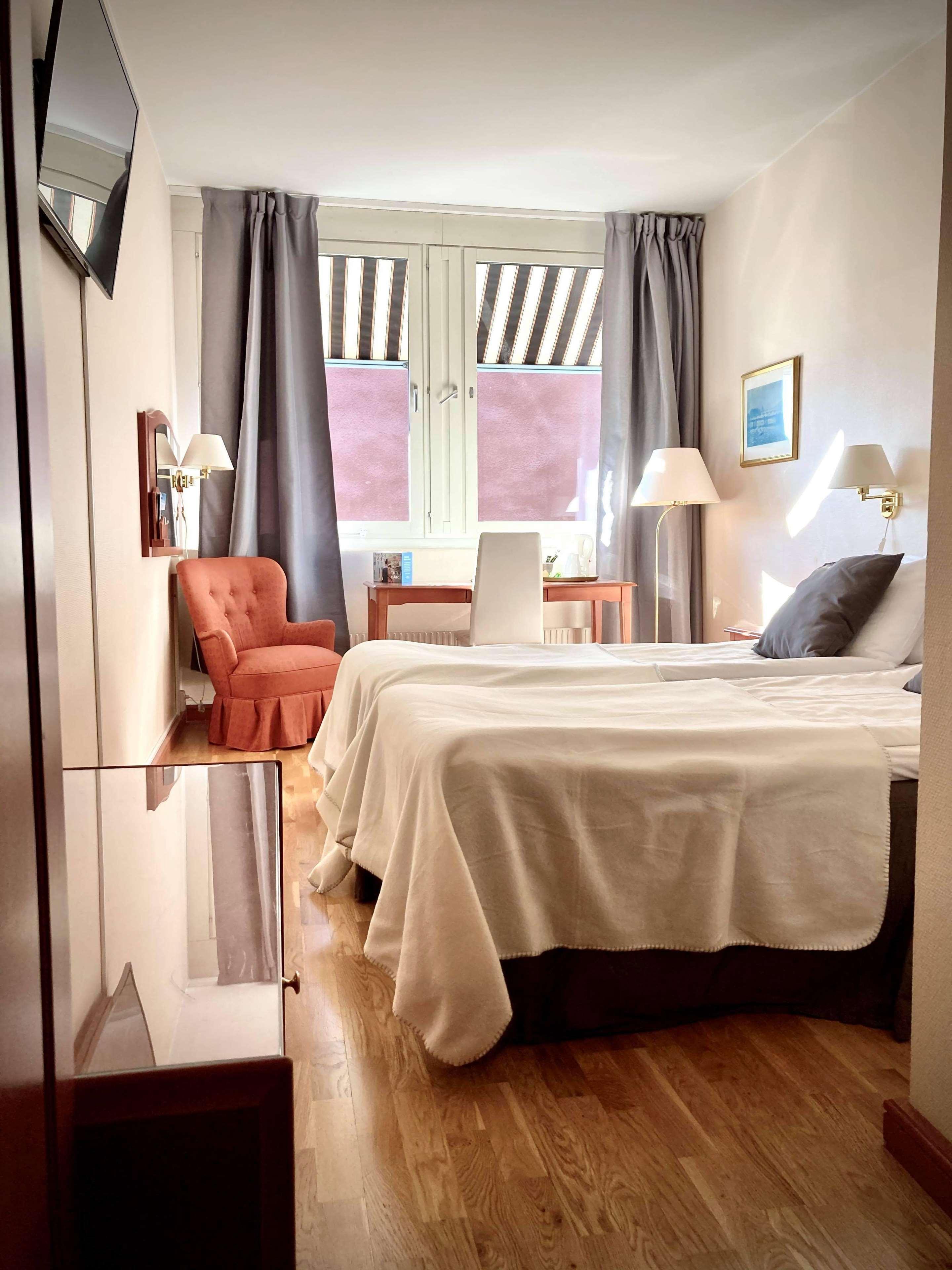 Sure Hotel By Best Western Focus Örnsköldsvik Esterno foto