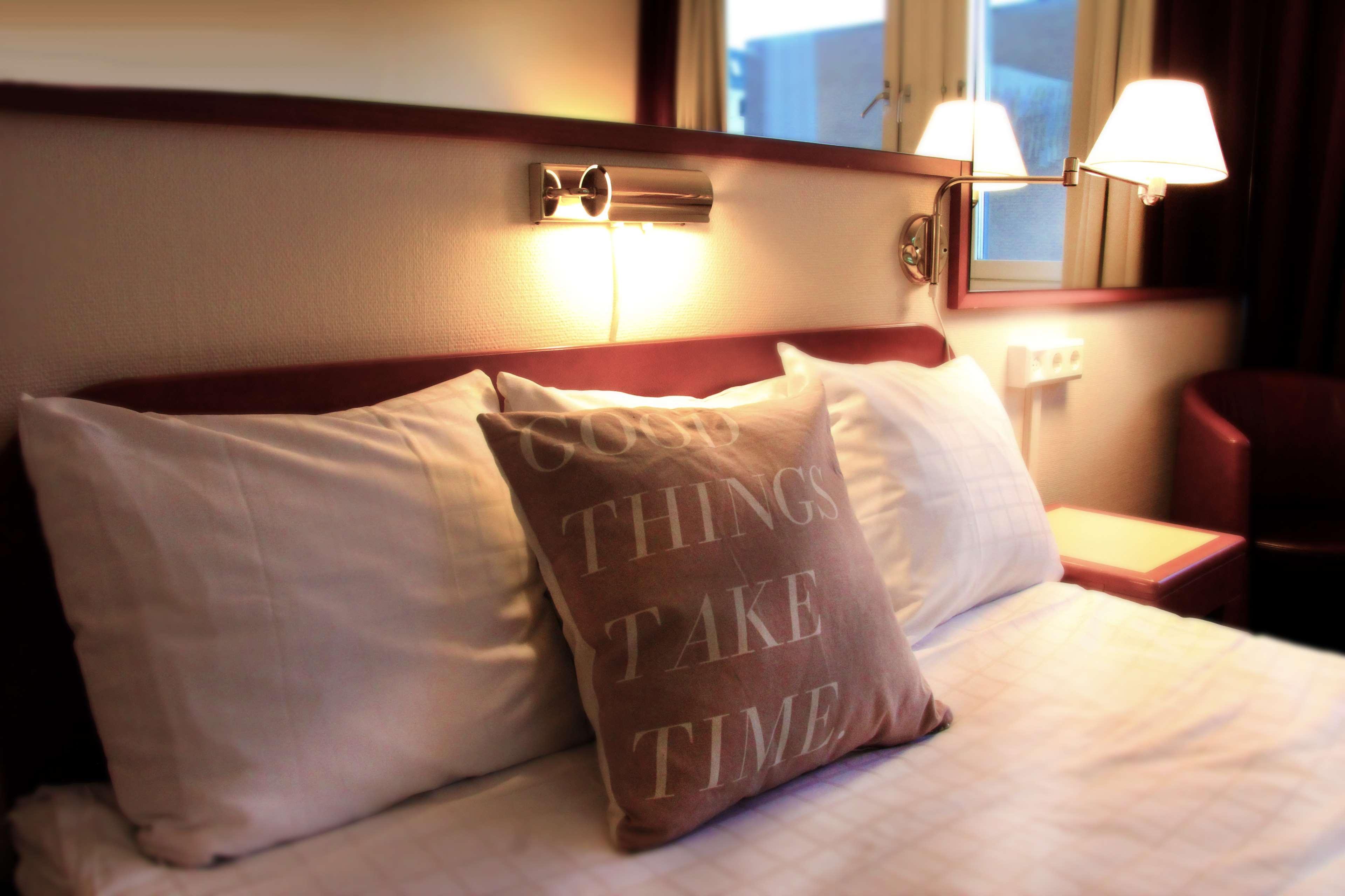 Sure Hotel By Best Western Focus Örnsköldsvik Esterno foto