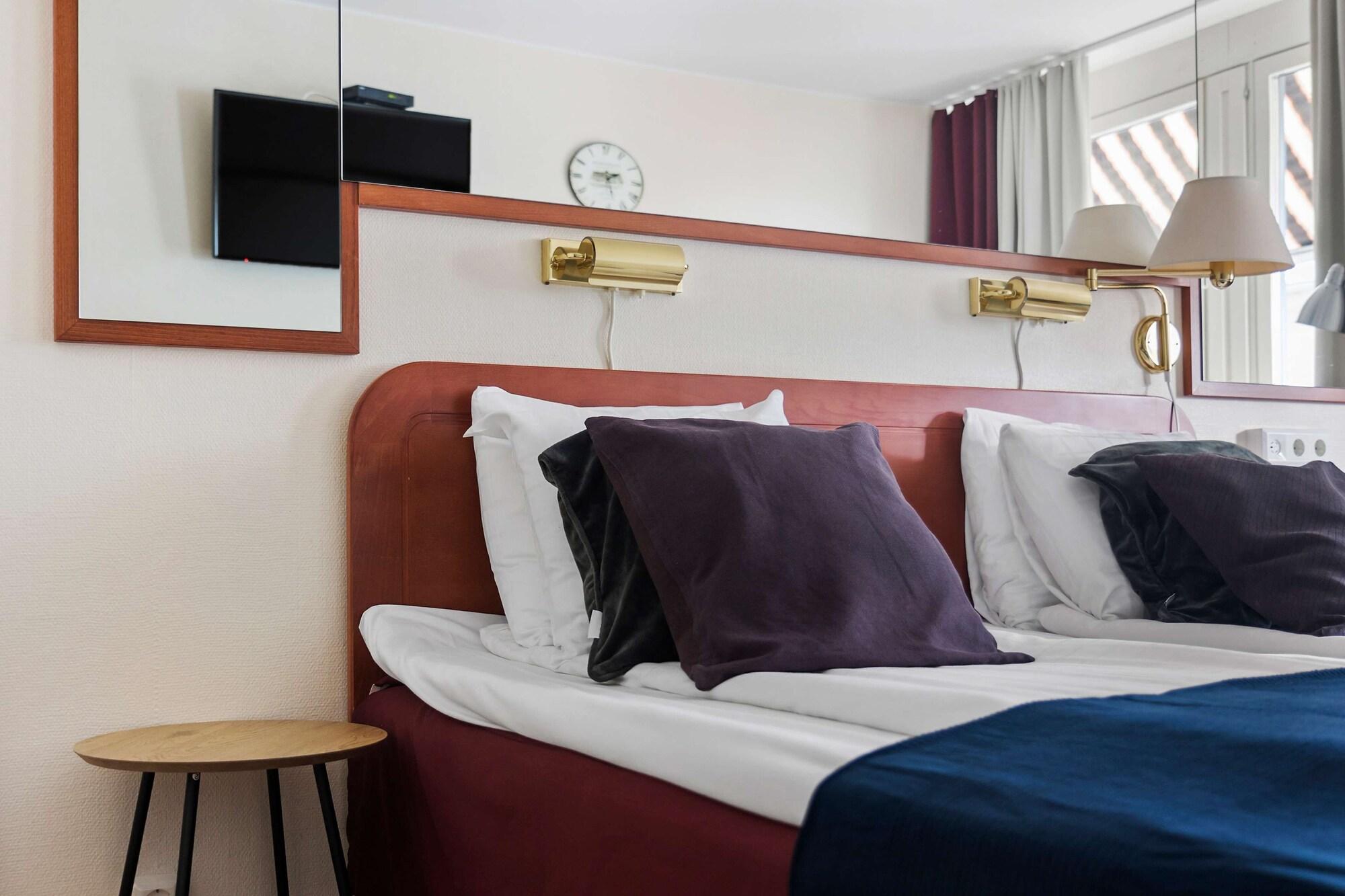 Sure Hotel By Best Western Focus Örnsköldsvik Esterno foto