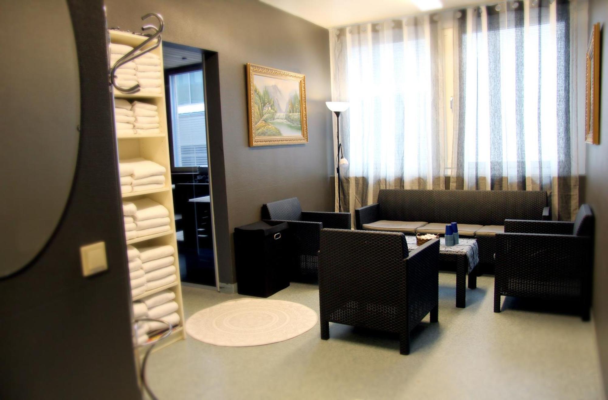 Sure Hotel By Best Western Focus Örnsköldsvik Esterno foto