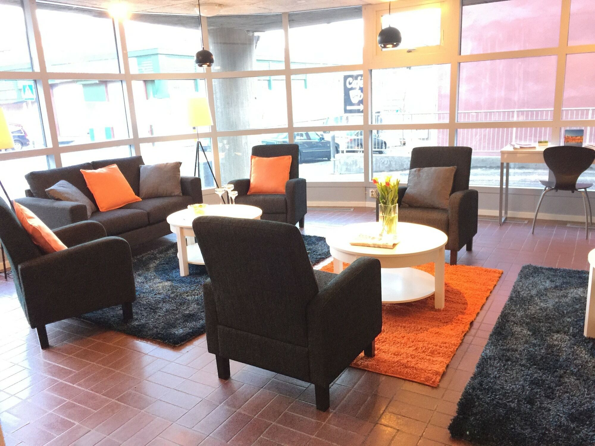 Sure Hotel By Best Western Focus Örnsköldsvik Esterno foto